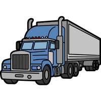 Heavy vehicles
