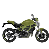 Motorcycles
