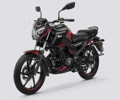 TVS Raider